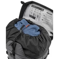 Rab mochila alpinismo Ascendor 35 L-  black