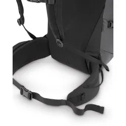 Rab mochila alpinismo Ascendor 35 L-  black