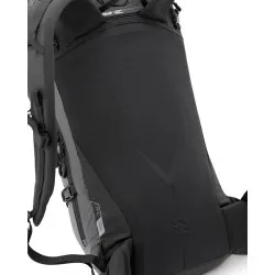 Rab mochila alpinismo Ascendor 35 L-  black