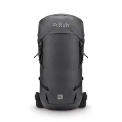 Rab mochila alpinismo Ascendor 35 L-  black
