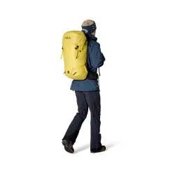 Rab mochila alpinismo Ascendor 45 L