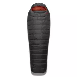RAB saco dormir Ascent 500