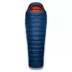 Rab saco dormir Ascent 700