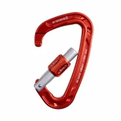 Beal mosquetón seguridad Be Quick - orange