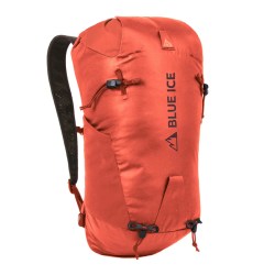 Blue Ice mochila Dragonfly 18 L - red clay