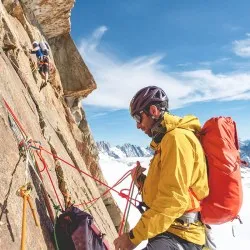 Blue Ice mochila Dragonfly 18 L 