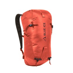 Blue Ice mochila Dragonfly 18 L - red clay