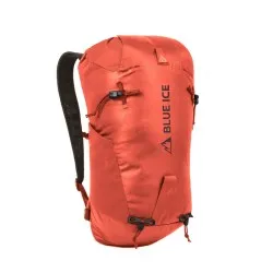 Blue Ice mochila Dragonfly 18 L - red clay