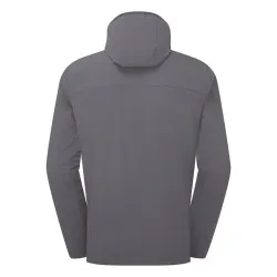 Rab Borealis Hoody hombre - graphene