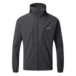 Rab Borealis Jkt hombre Beluga
