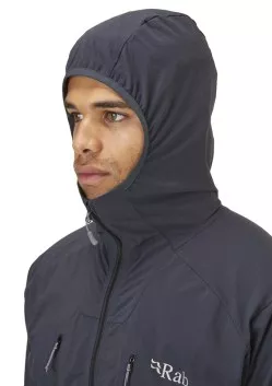 Rab Borealis Jkt hombre Beluga