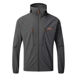 Rab Borealis chaqueta hombre - graphene
