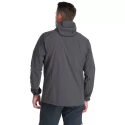 Rab Borealis chaqueta hombre - graphene