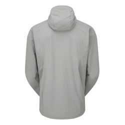 Rab Borealis chaqueta hombre - light zinc