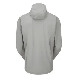 Rab Borealis chaqueta hombre - light zinc