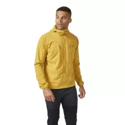 Rab Borealis Jkt hombre - sahara