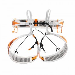 Petzl arnés ligero Fly (unisex)