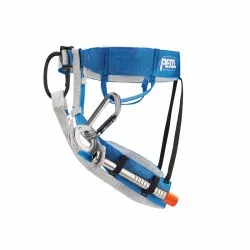 Petzl arnés Tour (mod 2022)