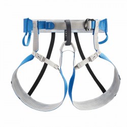 Petzl arnés Tour (mod 2022)