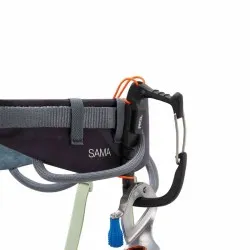 Petzl arnés hombre Sama 2025