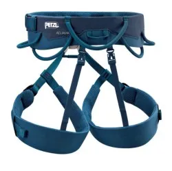 Petzl arnés Adjama (hombre)