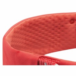 Petzl arnés mujer Luna coral red