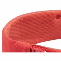 Petzl arnés mujer Luna coral red