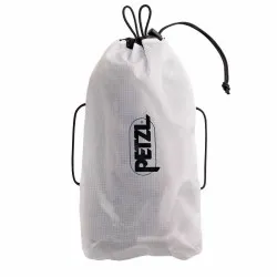 Petzl arnés mujer Luna coral red