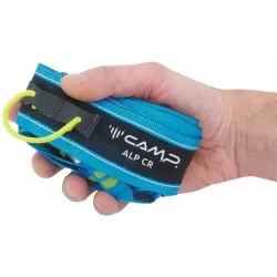 CAMP Alp CR arnés ultraligero para esquí de montaña y alpinismo
