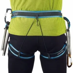 CAMP Alp CR arnés ultraligero para esquí de montaña y alpinismo