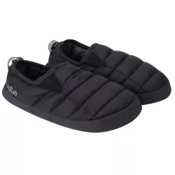 RAB pantuflas Cirrus Hut negro