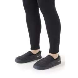 RAB pantuflas Cirrus Hut negro