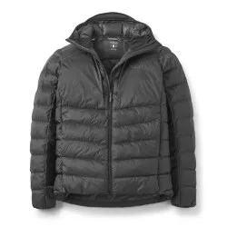 Rab Cirrus Ultra jkt hombre FW25 - black