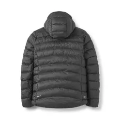 Rab Cirrus Ultra jkt hombre FW25 - black