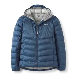 Rab Cirrus Ultra jkt hombre FW25-tempest blue