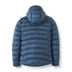 Rab Cirrus Ultra jkt hombre FW25-tempest blue