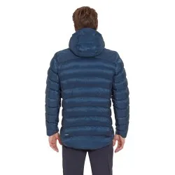 Rab Cirrus Ultra jkt hombre FW25-tempest blue