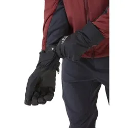 RAB guantes Cresta GTX