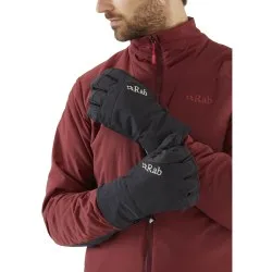 RAB guantes Cresta GTX