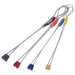 DMM Micro empotradores Set 00-0.75