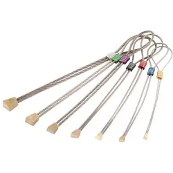 DMM Brass Offsets 4