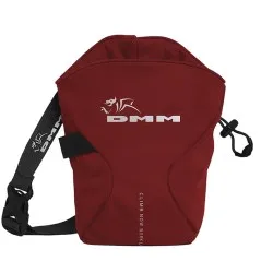 DMM magnesera Traction roja