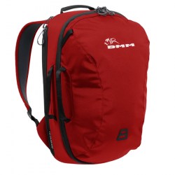 DMM Short mochila escalada 30 L roja