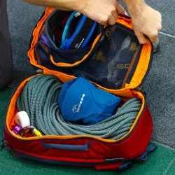 DMM Short mochila escalada 30 L