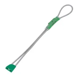 DMM empotrador Peenuts 4 verde