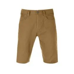 RAB  Radius short pantalón corto hombre - cumin