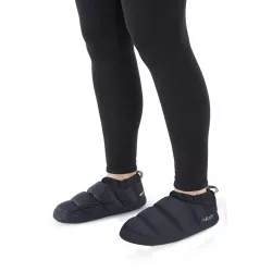 RAB pantuflas pluma Hut slipper - beluga