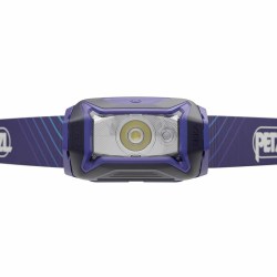 Petzl frontal Tikka Core (450 lúmenes) azul