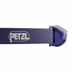 Petzl frontal Tikka Core (450 lúmenes) azul