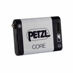 Petzl Core batería recargable